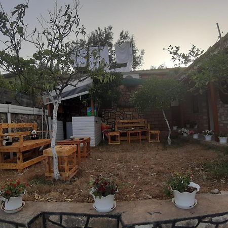 Vokopola Villa Sarandë Eksteriør billede
