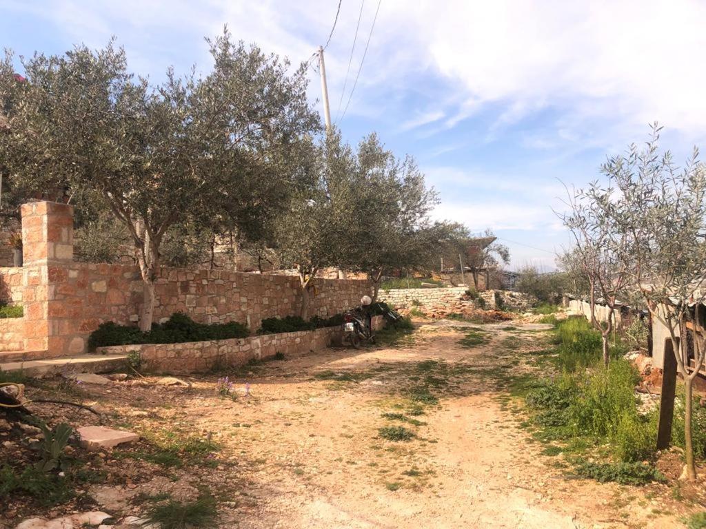 Vokopola Villa Sarandë Eksteriør billede