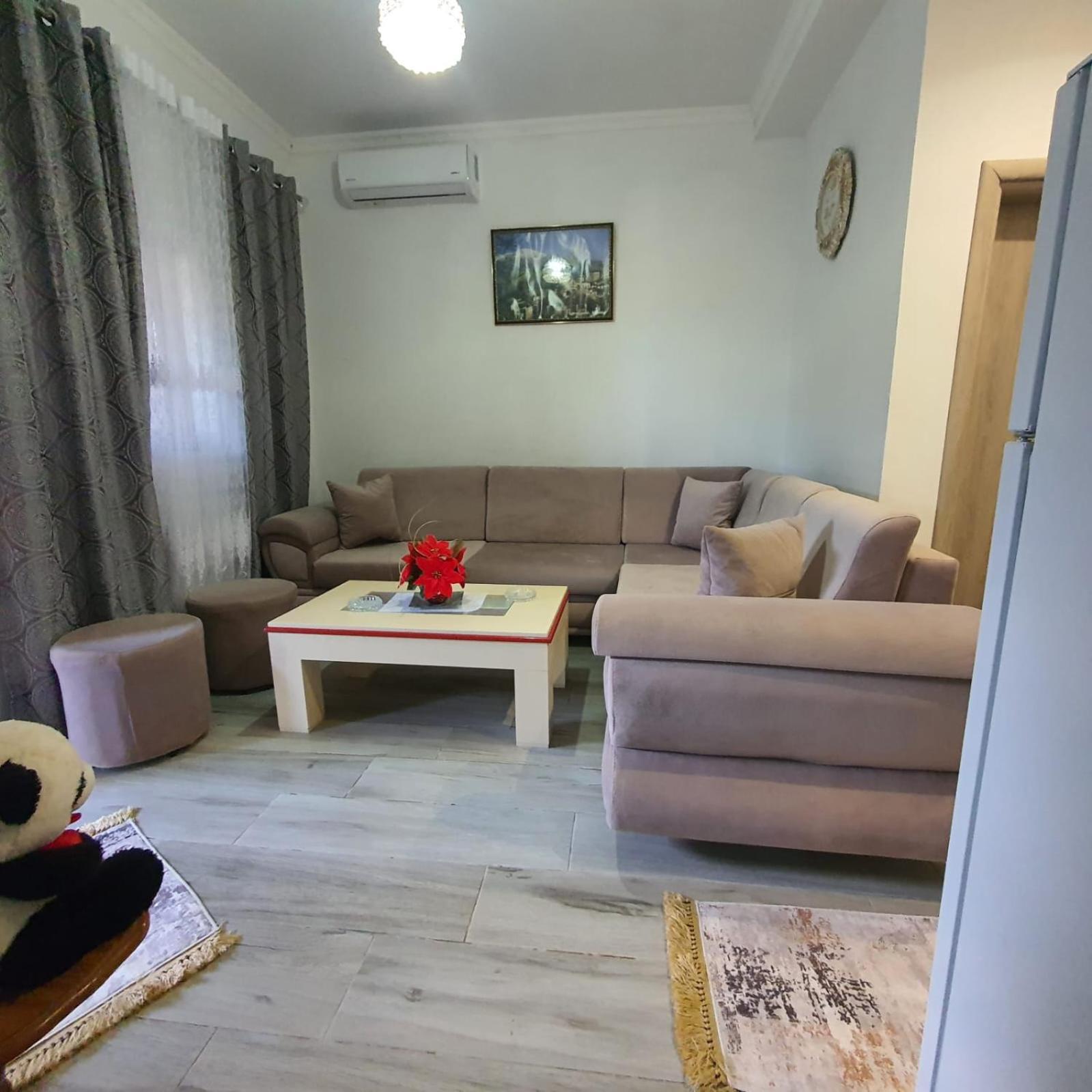Vokopola Villa Sarandë Eksteriør billede