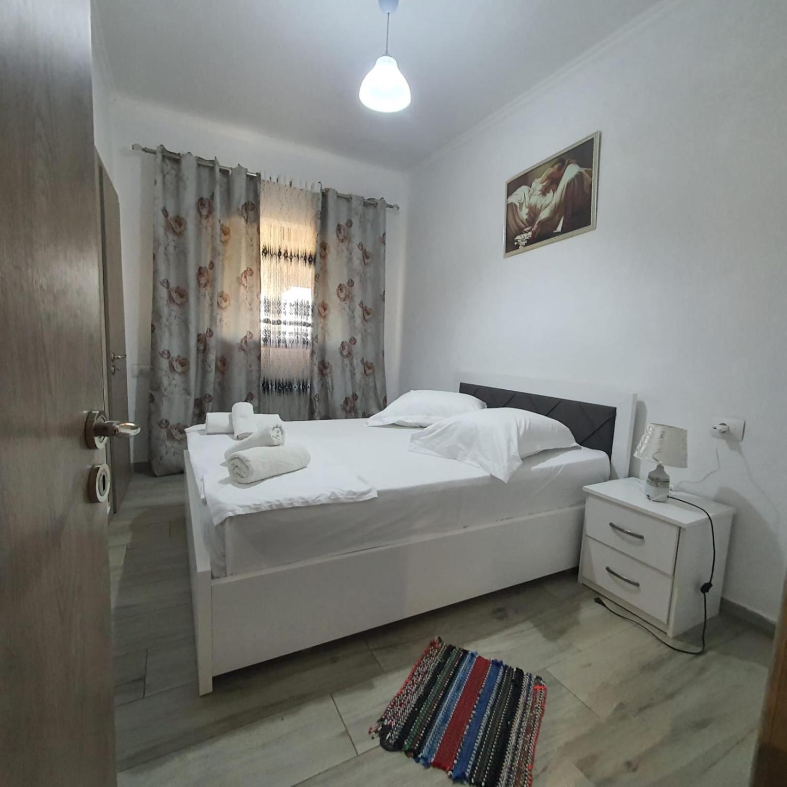 Vokopola Villa Sarandë Eksteriør billede